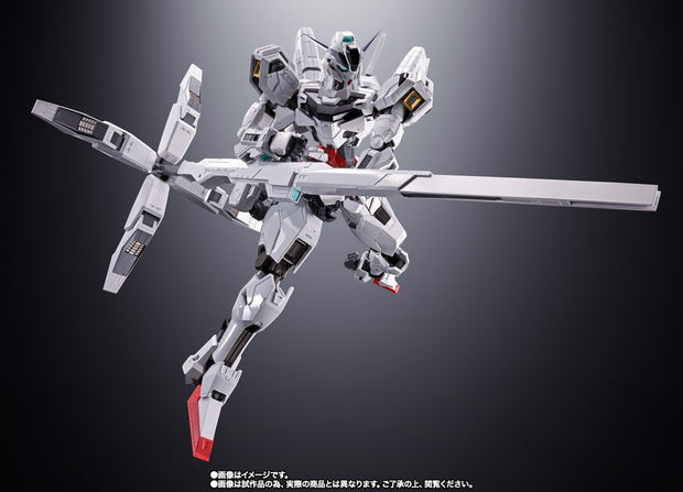 Chogokin Gundam Calibarn