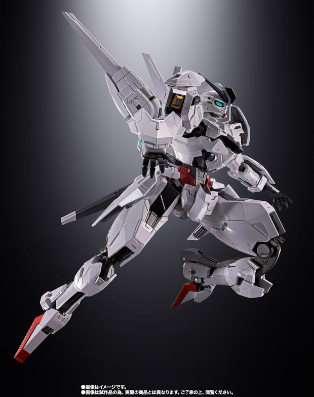 Chogokin Gundam Calibarn