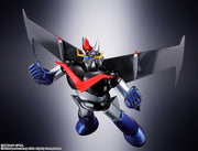 Soul Of Chogokin GX-111 Great Mazinger Kakumei Shinka