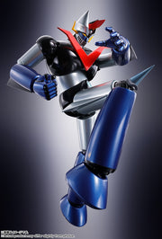 Soul Of Chogokin GX-111 Great Mazinger Kakumei Shinka