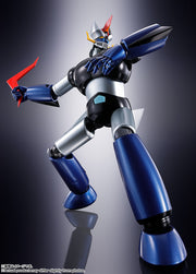 Soul Of Chogokin GX-111 Great Mazinger Kakumei Shinka