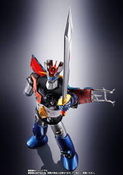 Soul Of Chogokin Mazinger Z - Kakumei Shinka - Damege Ver.