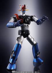 Soul Of Chogokin Mazinger Z - Kakumei Shinka - Damege Ver.