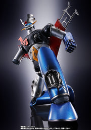 Soul Of Chogokin Mazinger Z - Kakumei Shinka - Damege Ver.