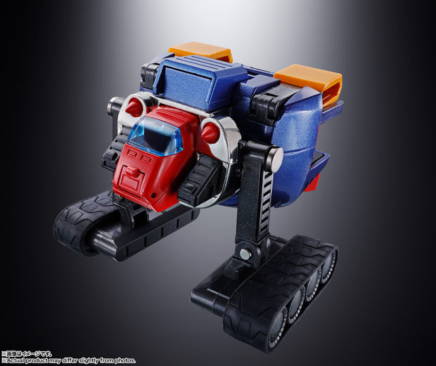 Soul Of Chogokin GX-31SP Voltes V Chogokin 50th Ver.