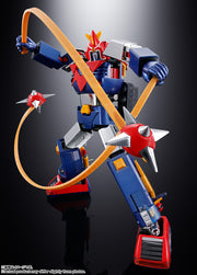 Soul Of Chogokin GX-31SP Voltes V Chogokin 50th Ver.