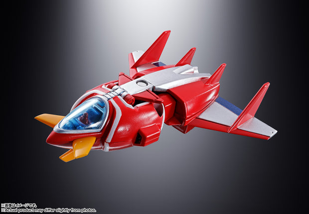 Soul Of Chogokin GX-31SP Voltes V Chogokin 50th Ver.