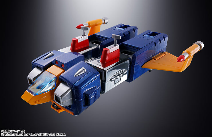 Soul Of Chogokin GX-31SP Voltes V Chogokin 50th Ver.