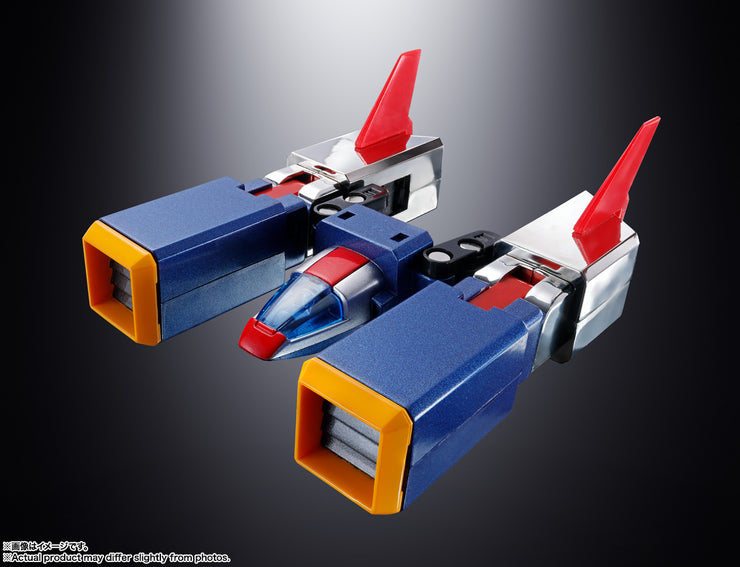 Soul Of Chogokin GX-31SP Voltes V Chogokin 50th Ver.