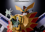 Soul Of Chogokin GX-112 Repligaigar & Option Set