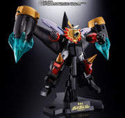 Soul Of Chogokin GX-112 Repligaigar & Option Set