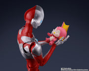 SHF Ultraman & Emi (Rising)