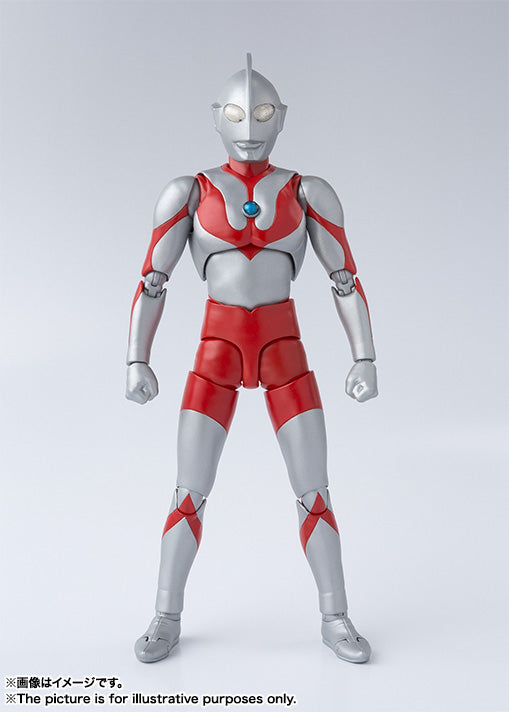 SHF Ultraman (Reissue)