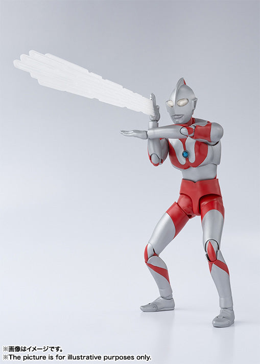 SHF Ultraman (Reissue)