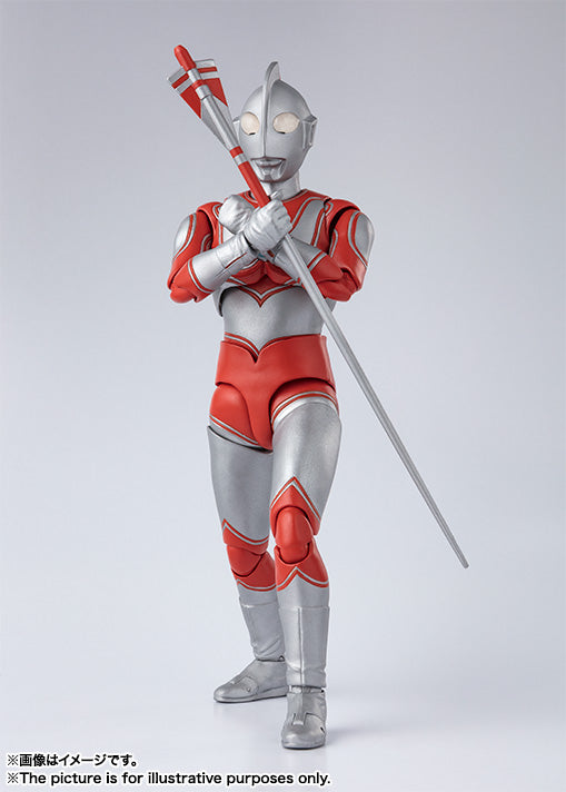 SHF Ultraman Jack (Reissue)