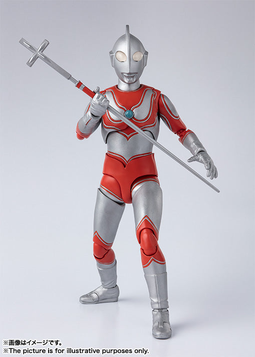 SHF Ultraman Jack (Reissue)