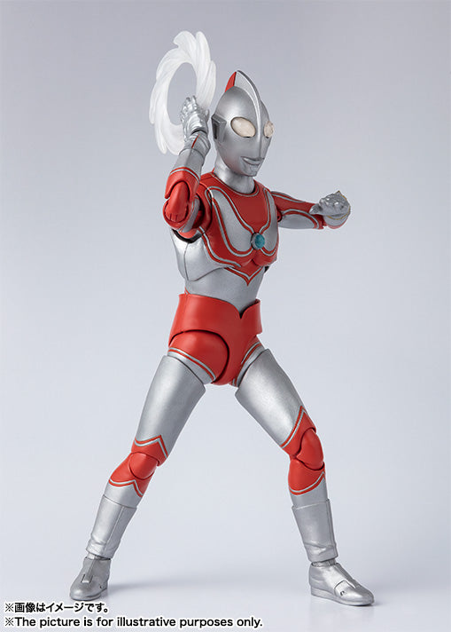 SHF Ultraman Jack (Reissue)