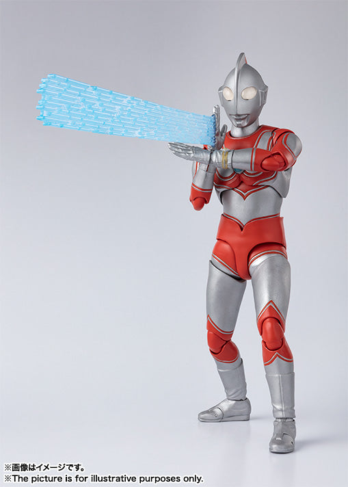 SHF Ultraman Jack (Reissue)