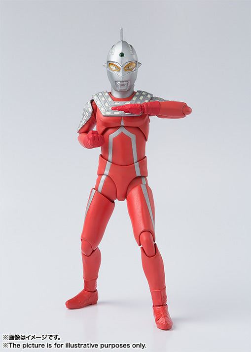 SHF Ultraseven (Reissue)