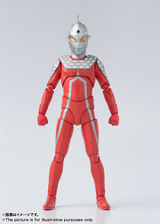 SHF Ultraseven (Reissue)