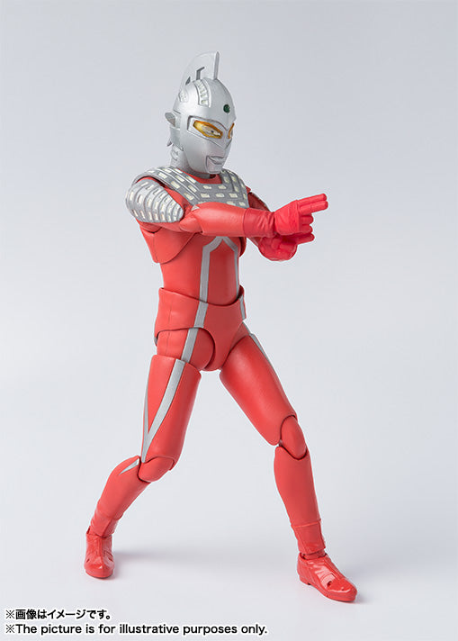 SHF Ultraseven (Reissue)