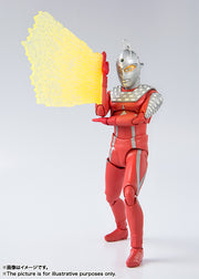 SHF Ultraseven (Reissue)