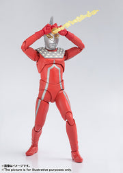 SHF Ultraseven (Reissue)