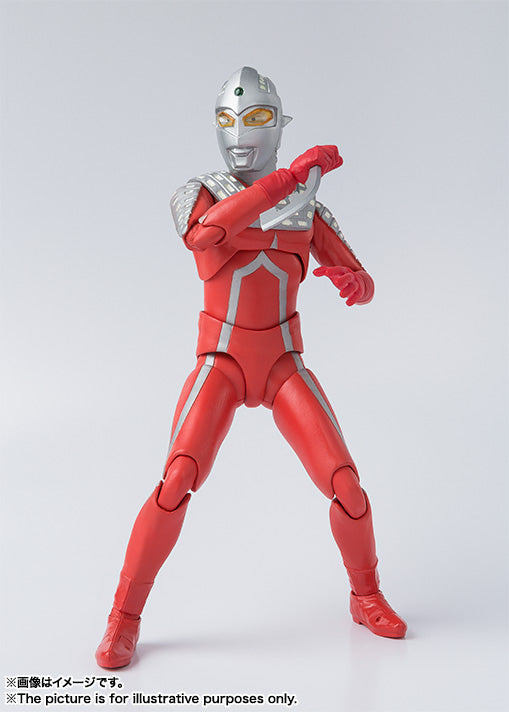 SHF Ultraseven (Reissue)