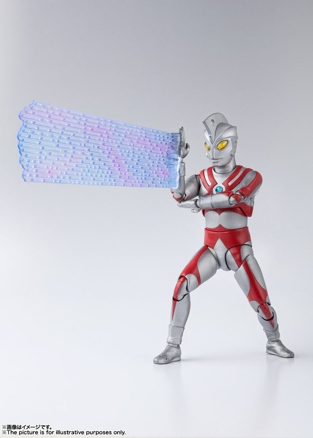 SHF Ultraman Ace Reissue