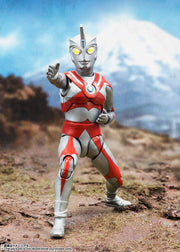 SHF Ultraman Ace Reissue