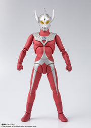 SHF Ultraman Taro Reissue