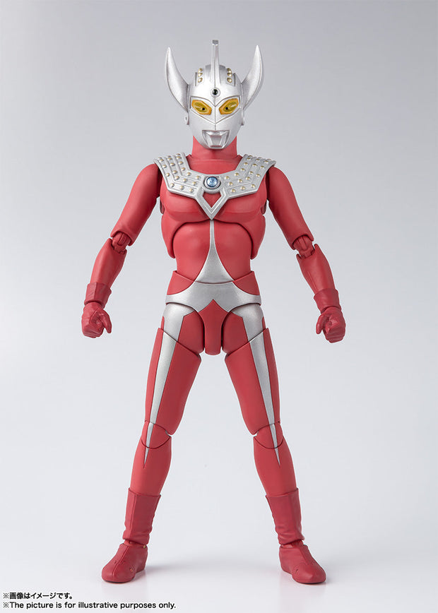 SHF Ultraman Taro Reissue