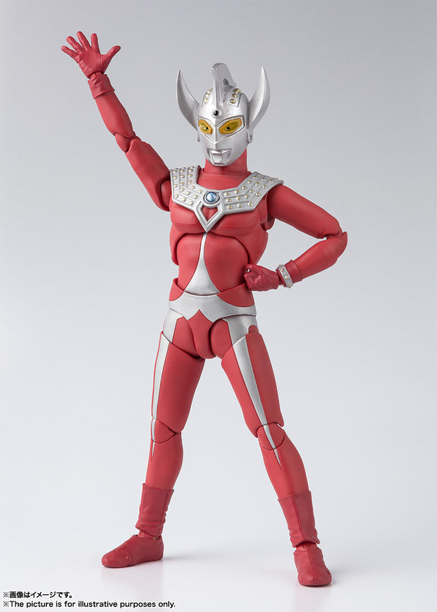 SHF Ultraman Taro Reissue