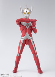 SHF Ultraman Taro Reissue