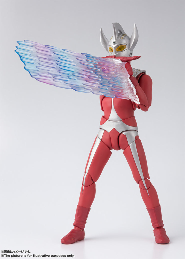 SHF Ultraman Taro Reissue