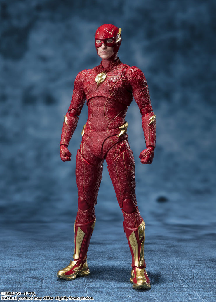 SHF Flash (The Flash)