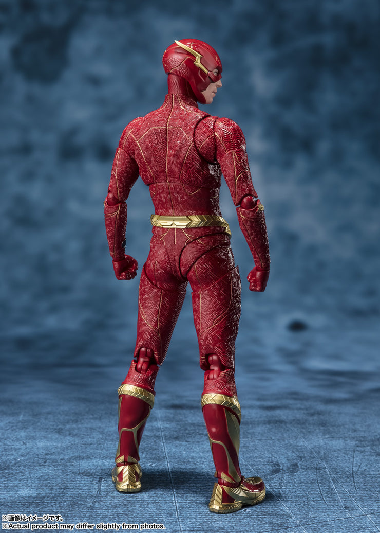 SHF Flash (The Flash)