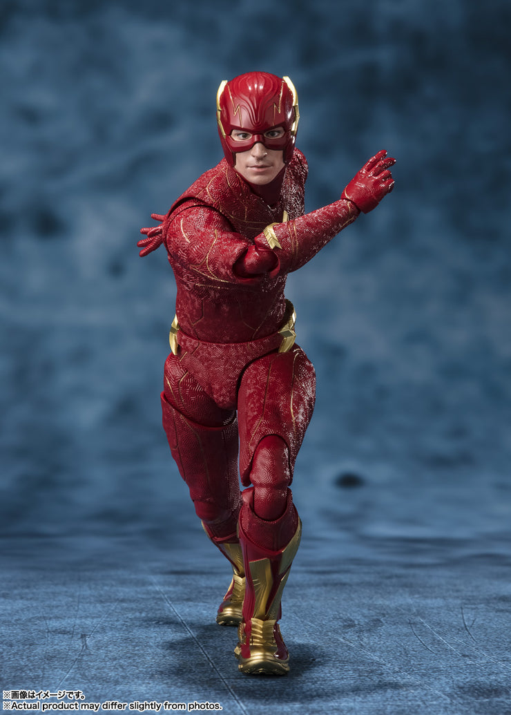 SHF Flash (The Flash)