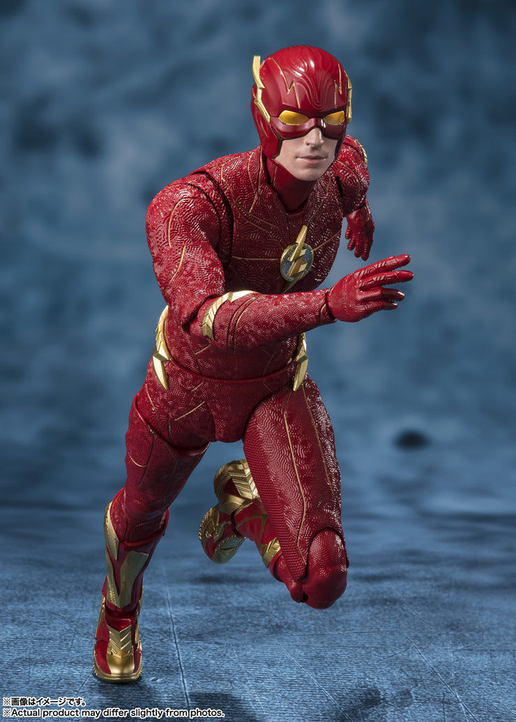 SHF Flash (The Flash)