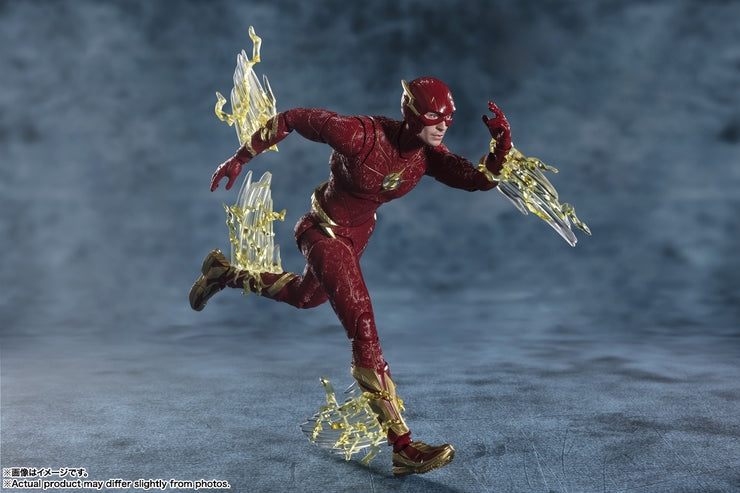 SHF Flash (The Flash)