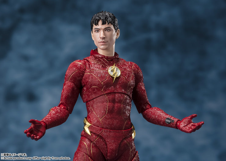 SHF Flash (The Flash)