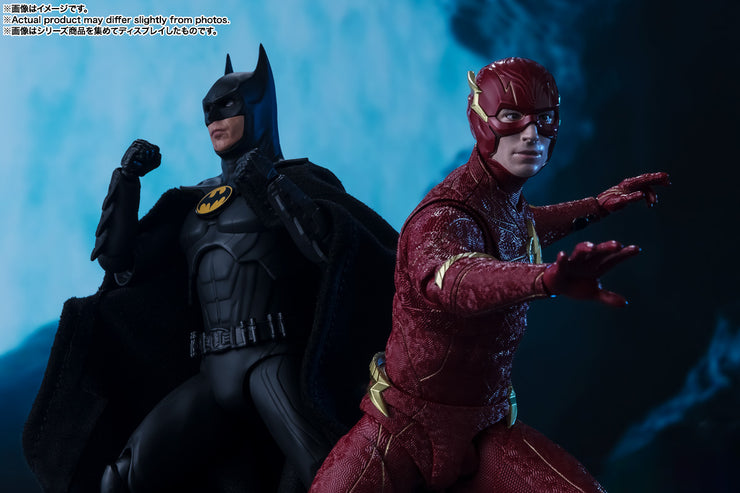 SHF Flash (The Flash)