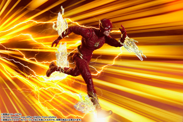 SHF Flash (The Flash)