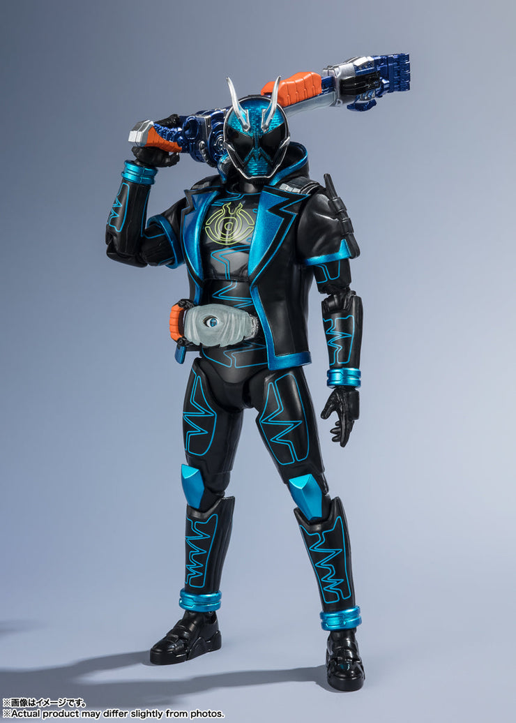 SHF Kamen Rider Specter Heisei Generations Edition