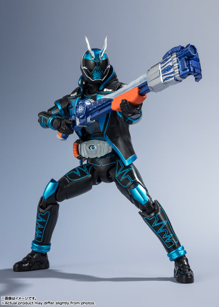 SHF Kamen Rider Specter Heisei Generations Edition