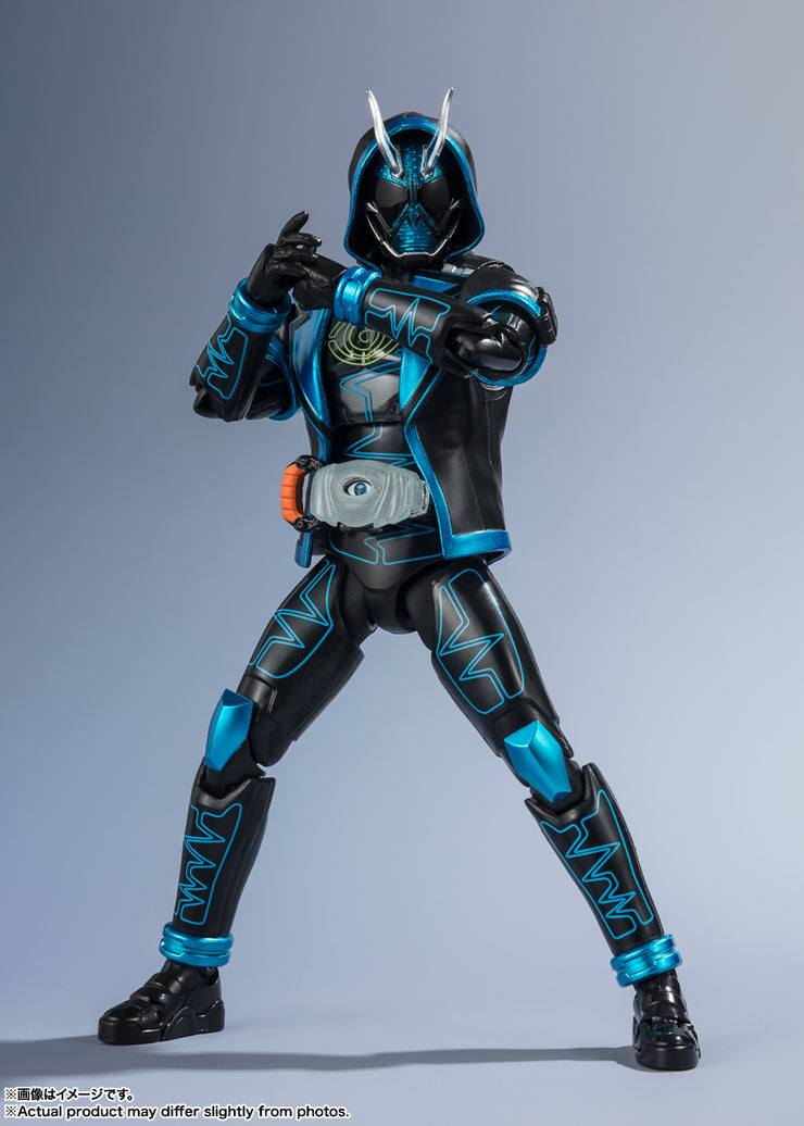 SHF Kamen Rider Specter Heisei Generations Edition