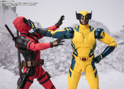 SHF Deadpool (Deadpool & Wolverine)