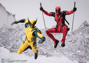 SHF Wolverine (Deadpool & Wolverine)