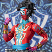 SHF Spider-Man India (Spider-Man: Across The Spider-Verse)