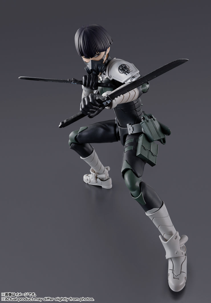 SHF Soshiro Hoshina